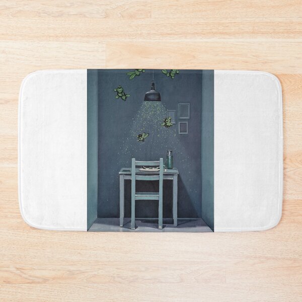 Item preview,  Green interior Igor Konovalov designed and sold by ukrainianvin.
