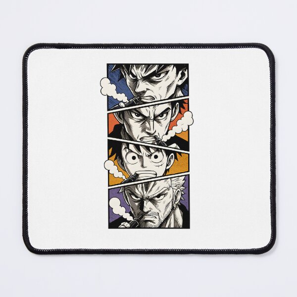 Item preview, Manga Vape Panels – Intense Vapor Faces designed and sold by House of Taste Vape Designs.