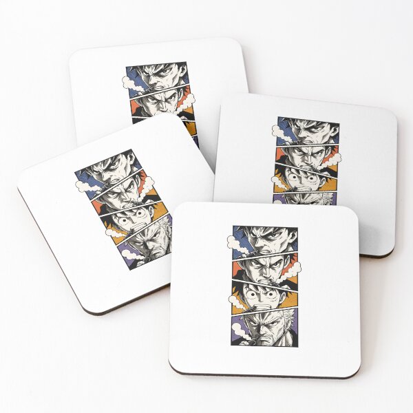 Item preview, Manga Vape Panels – Intense Vapor Faces designed and sold by House of Taste Vape Designs.