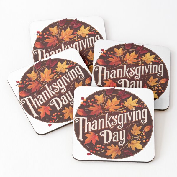 Item preview, Thanksgiving Day designed and sold by CharlieDesings.