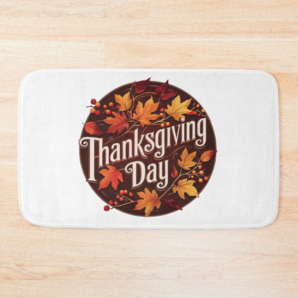 Item preview, Thanksgiving Day designed and sold by CharlieDesings.