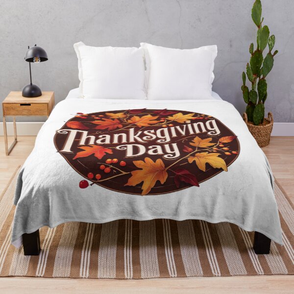 Item preview, Thanksgiving Day designed and sold by CharlieDesings.
