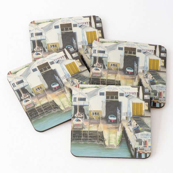 Item preview, Cowes designed and sold by richardpaul.