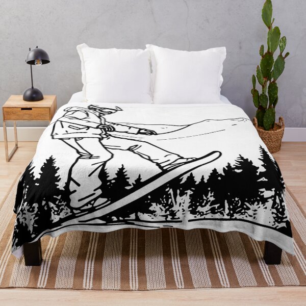 Item preview, Snowboarding designed and sold by GraphicsClub.