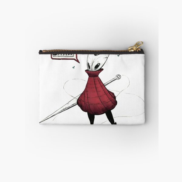 Item preview, Hornet - Hollow Knight - SHAW! - Fan Art designed and sold by InkImagination1.