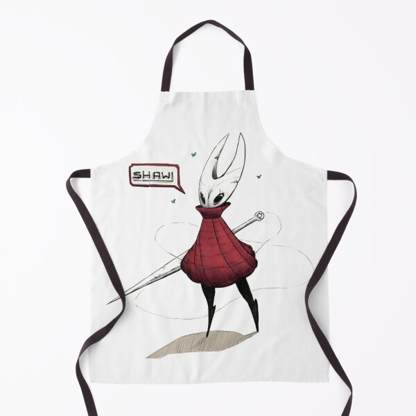 Item preview, Hornet - Hollow Knight - SHAW! - Fan Art designed and sold by InkImagination1.
