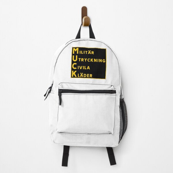 Item preview, MUCK designed and sold by ALF2023.