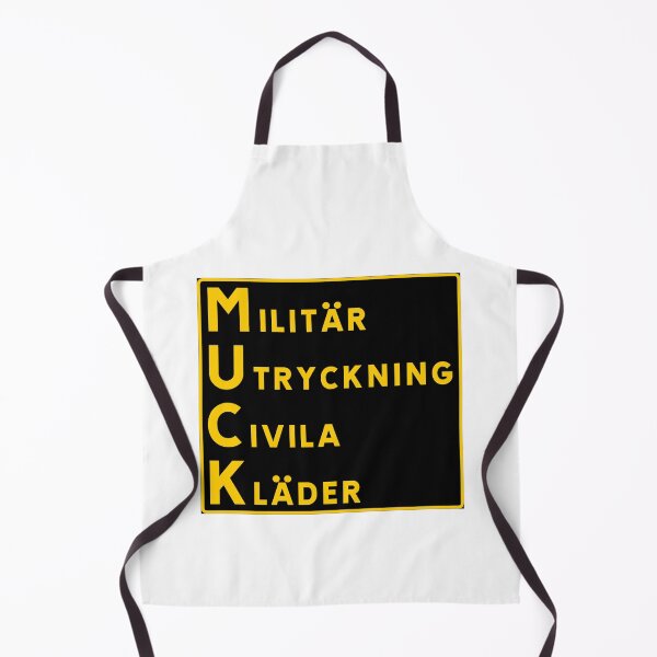 Item preview, MUCK designed and sold by ALF2023.