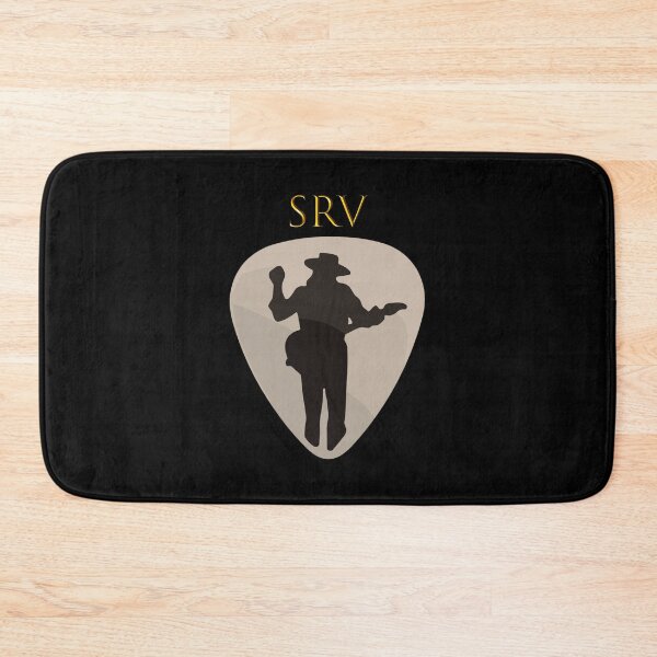 Item preview, Guitarist pick Blues Man Vaughan 70s designed and sold by princejolin.
