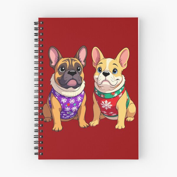Item preview, French and Frenchie Bulldog designed and sold by Kamoufleur.