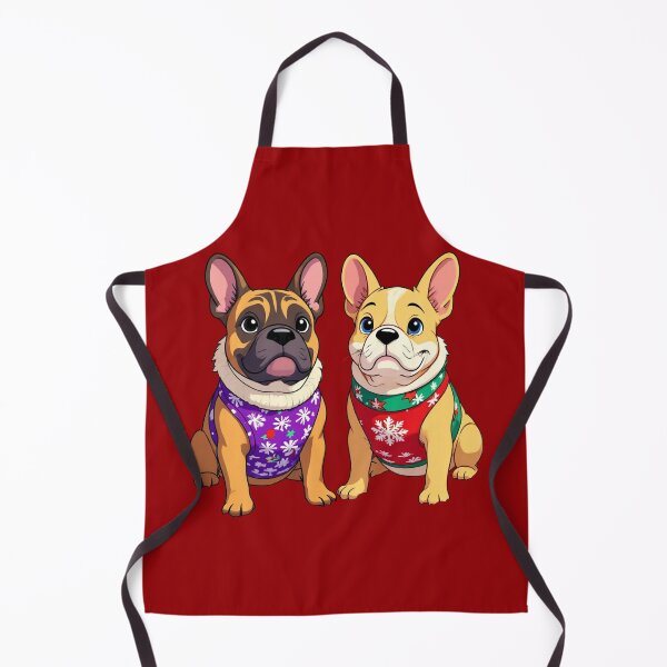Item preview, French and Frenchie Bulldog designed and sold by Kamoufleur.