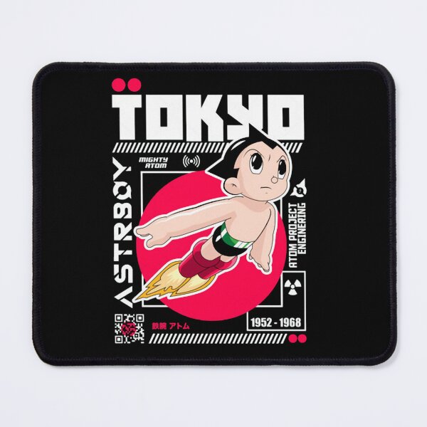 Item preview, Mighty Atom - Astro Boy  designed and sold by gomezartistform.