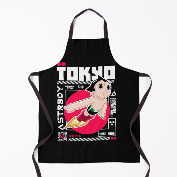 Item preview, Mighty Atom - Astro Boy  designed and sold by gomezartistform.