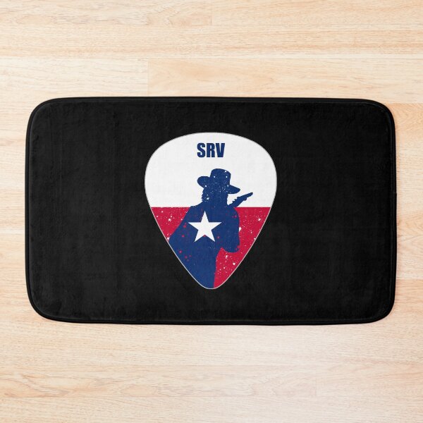 Item preview, Guitarist pick Blues Man Vaughan 70s designed and sold by princejolin.