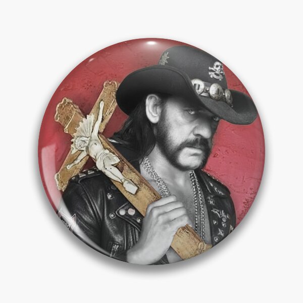 Item preview, Cool Pose Metal Musician designed and sold by Tallboy666.