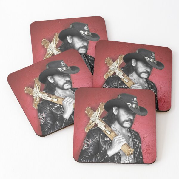 Item preview, Cool Pose Metal Musician designed and sold by Tallboy666.