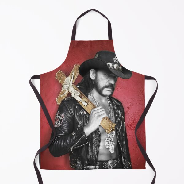 Item preview, Cool Pose Metal Musician designed and sold by Tallboy666.