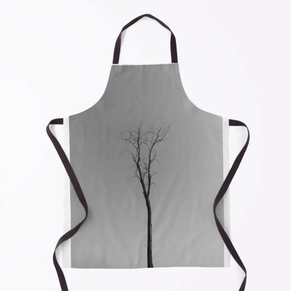 Item preview, Single Tree Branches Black and White Photographic Print designed and sold by Mother-Nature65.