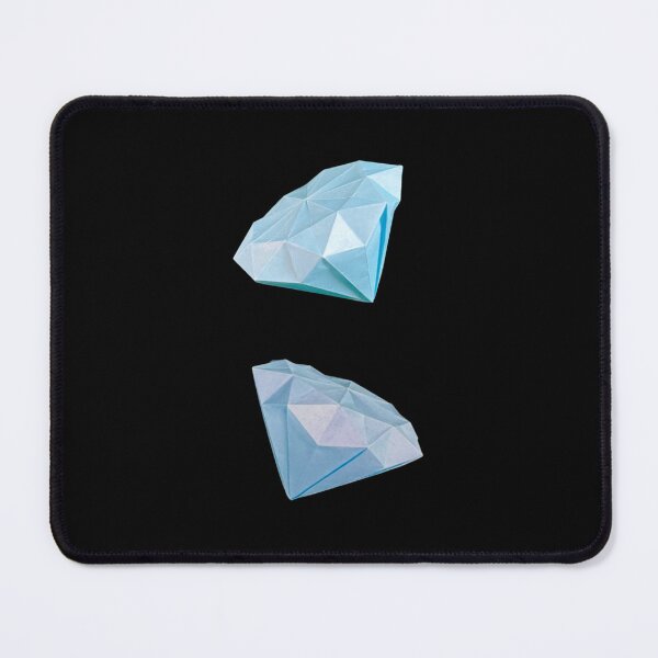 Item preview, Origami diamonds designed and sold by Meo Design.
