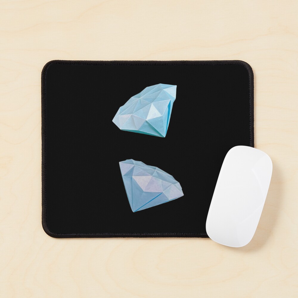 Item preview, Mouse Pad designed and sold by RomeoAzahar.