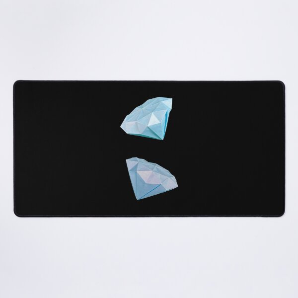 Item preview, Origami diamonds designed and sold by Meo Design.