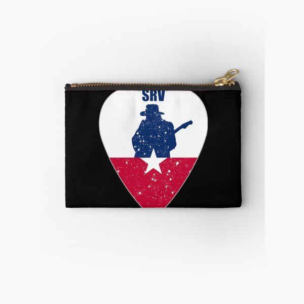 Item preview, Guitarist pick SRV designed and sold by princejolin.