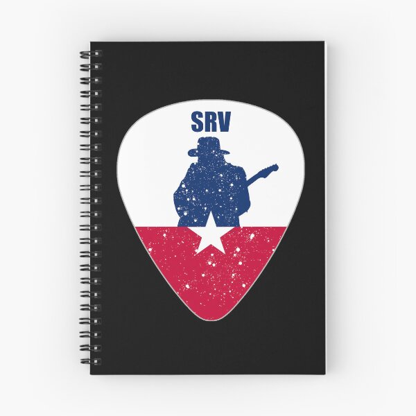 Item preview, Guitarist pick SRV designed and sold by princejolin.