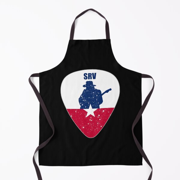 Item preview, Guitarist pick SRV designed and sold by princejolin.