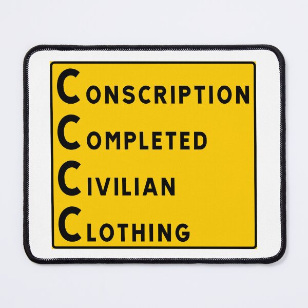 Item preview, 4C or C4? designed and sold by ALF2023.