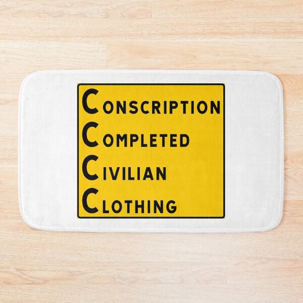 Item preview, 4C or C4? designed and sold by ALF2023.