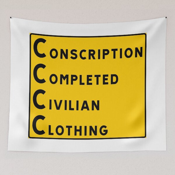 Item preview, 4C or C4? designed and sold by ALF2023.