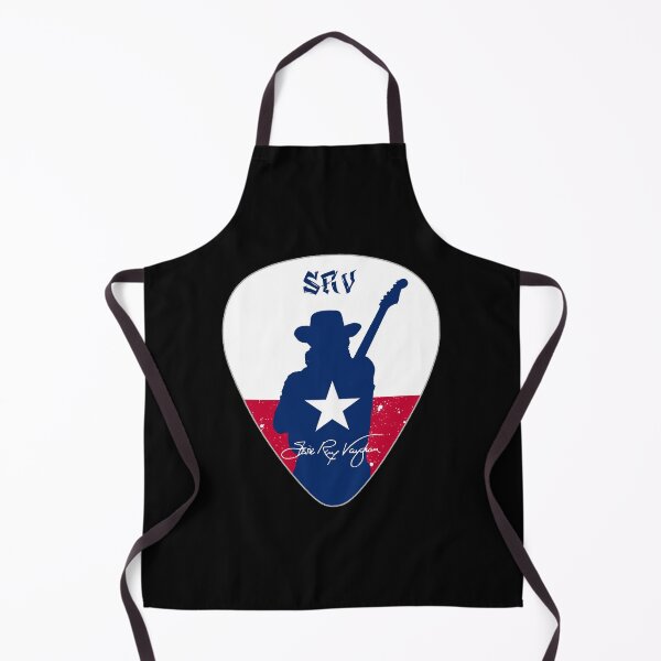 Item preview, Guitarist pick SRV  designed and sold by princejolin.