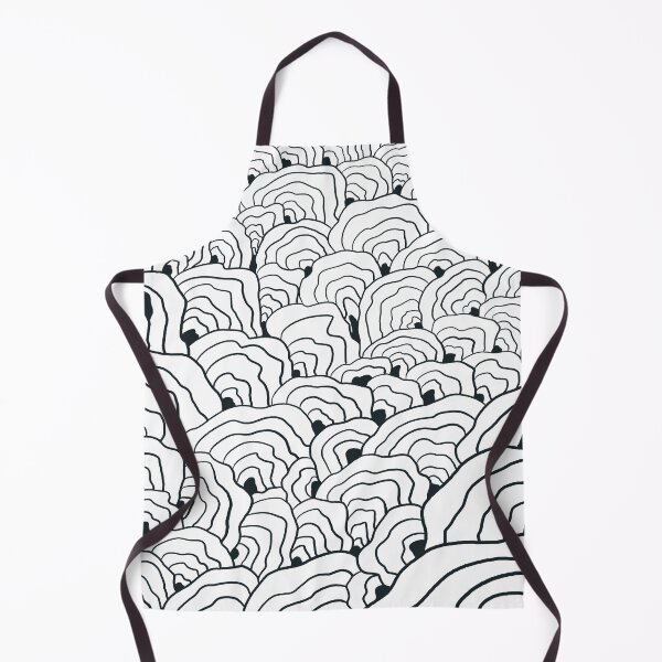 Item preview, Modern Minimal Line Art designed and sold by Dreamy Ocean Art.