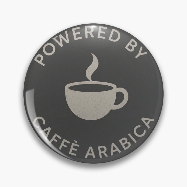 Item preview, Caffe Arabica designed and sold by angoma.