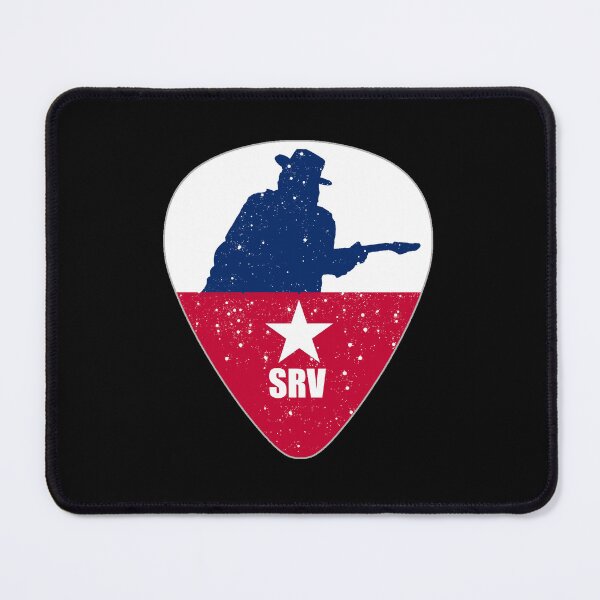 Item preview, Guitarist pick SRV Vintage designed and sold by princejolin.