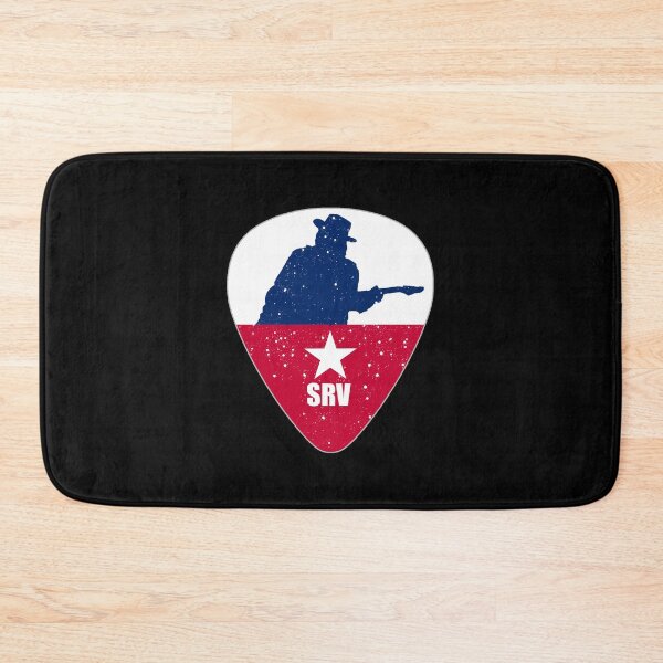 Item preview, Guitarist pick SRV Vintage designed and sold by princejolin.