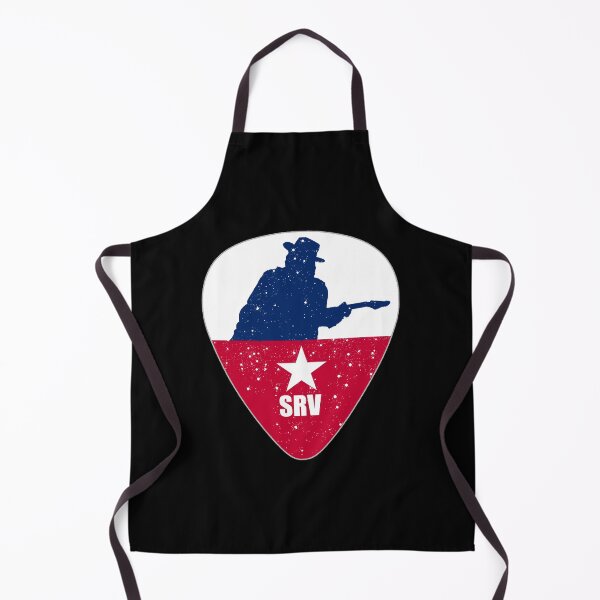 Item preview, Guitarist pick SRV Vintage designed and sold by princejolin.