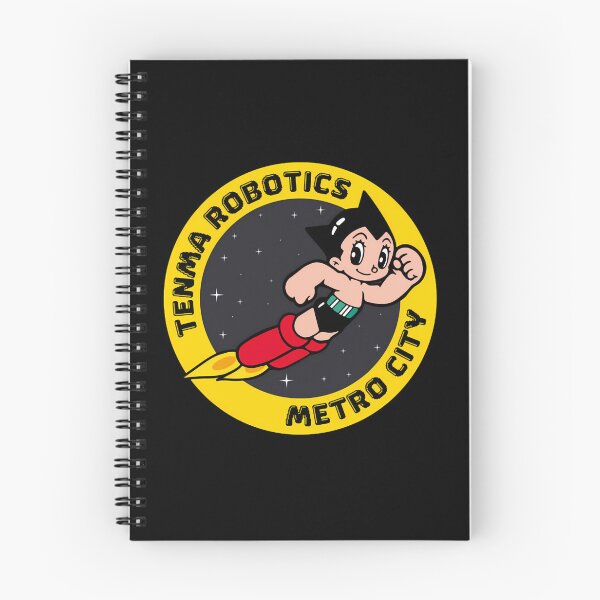 Item preview, Tenma Robotics Astroboy designed and sold by gomezartistform.
