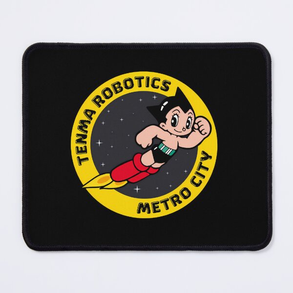 Item preview, Tenma Robotics Astroboy designed and sold by gomezartistform.