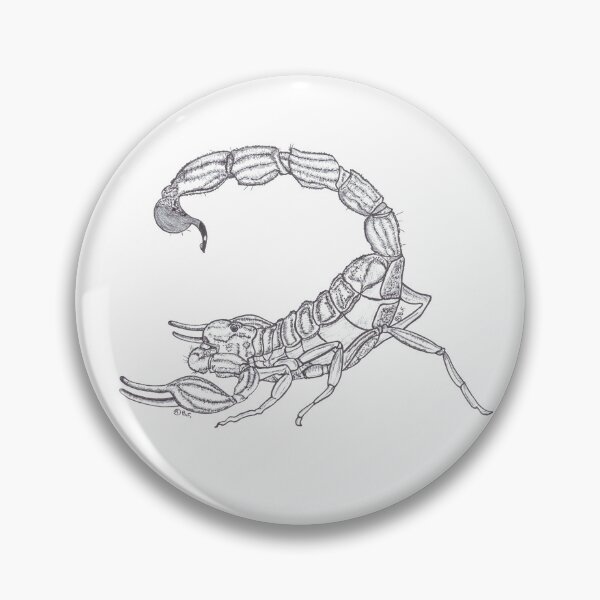 Item preview, SCORPION designed and sold by BeritValk.