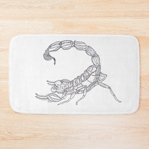 Item preview, SCORPION designed and sold by BeritValk.