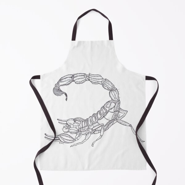 Item preview, SCORPION designed and sold by BeritValk.