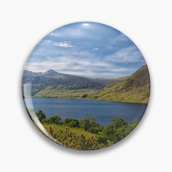 Item preview, The Lake District of Cumbria England UK designed and sold by John Gilham - Landscape Photography.