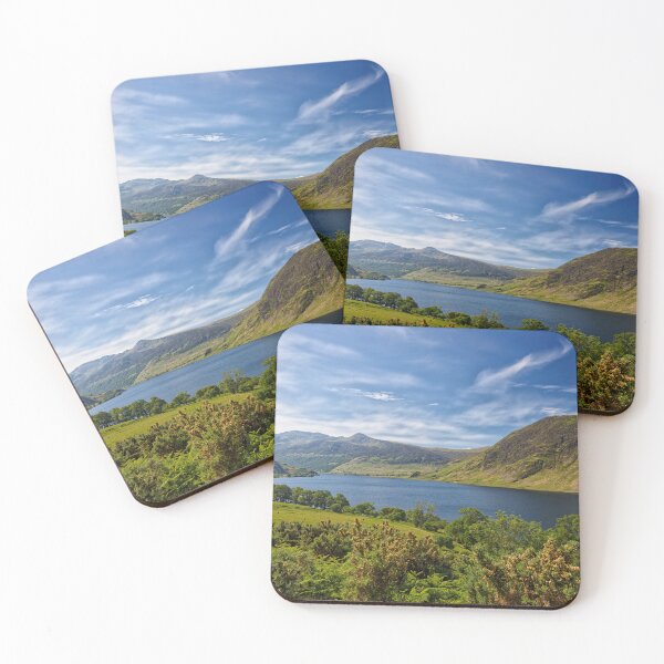 Item preview, The Lake District of Cumbria England UK designed and sold by John Gilham - Landscape Photography.