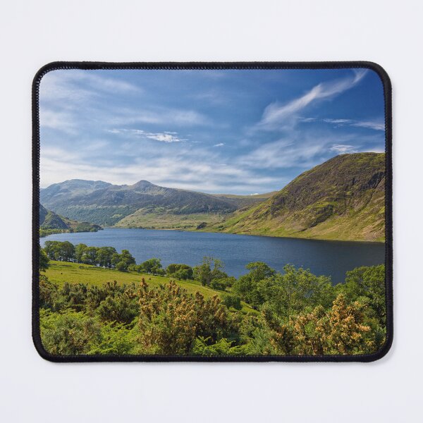 Item preview, The Lake District of Cumbria England UK designed and sold by John Gilham - Landscape Photography.