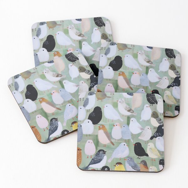 Item preview, BIRDS illustration .1 designed and sold by lautir.