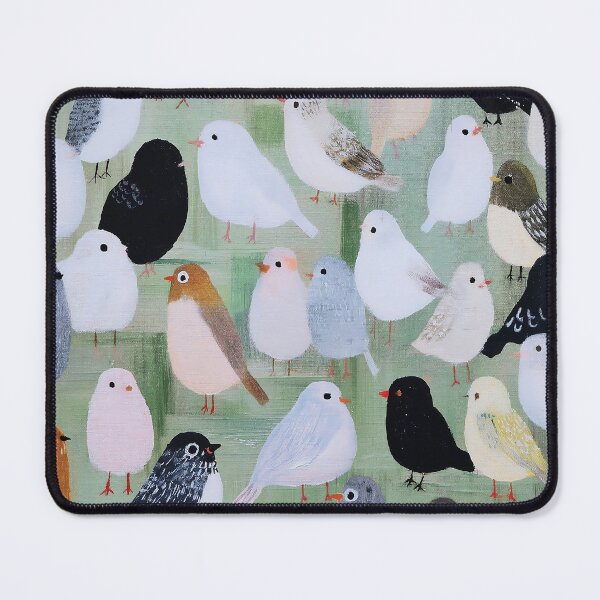 Item preview, BIRDS illustration .1 designed and sold by lautir.