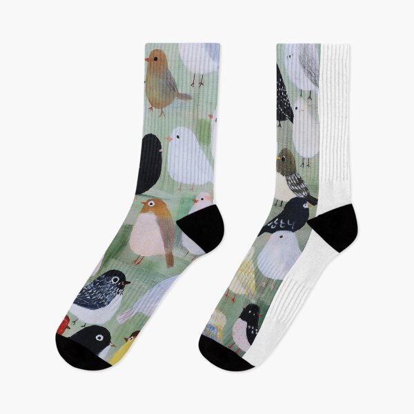 Item preview, BIRDS illustration .1 designed and sold by lautir.