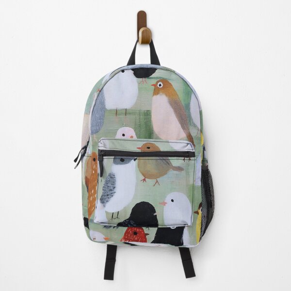 Item preview, BIRDS illustration .1 designed and sold by lautir.