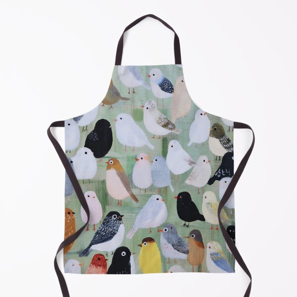Item preview, BIRDS illustration .1 designed and sold by lautir.